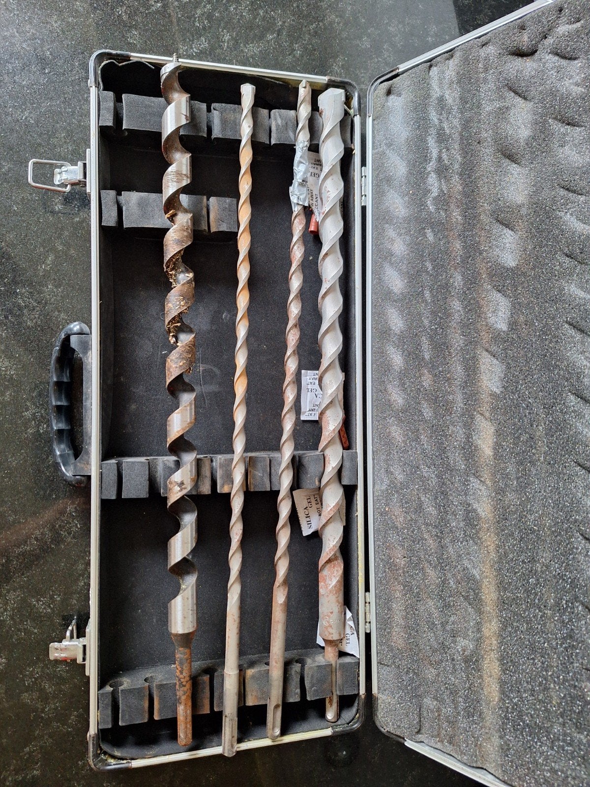 Gereedschap diverse totaal of apart, Ophalen, Gebruikt