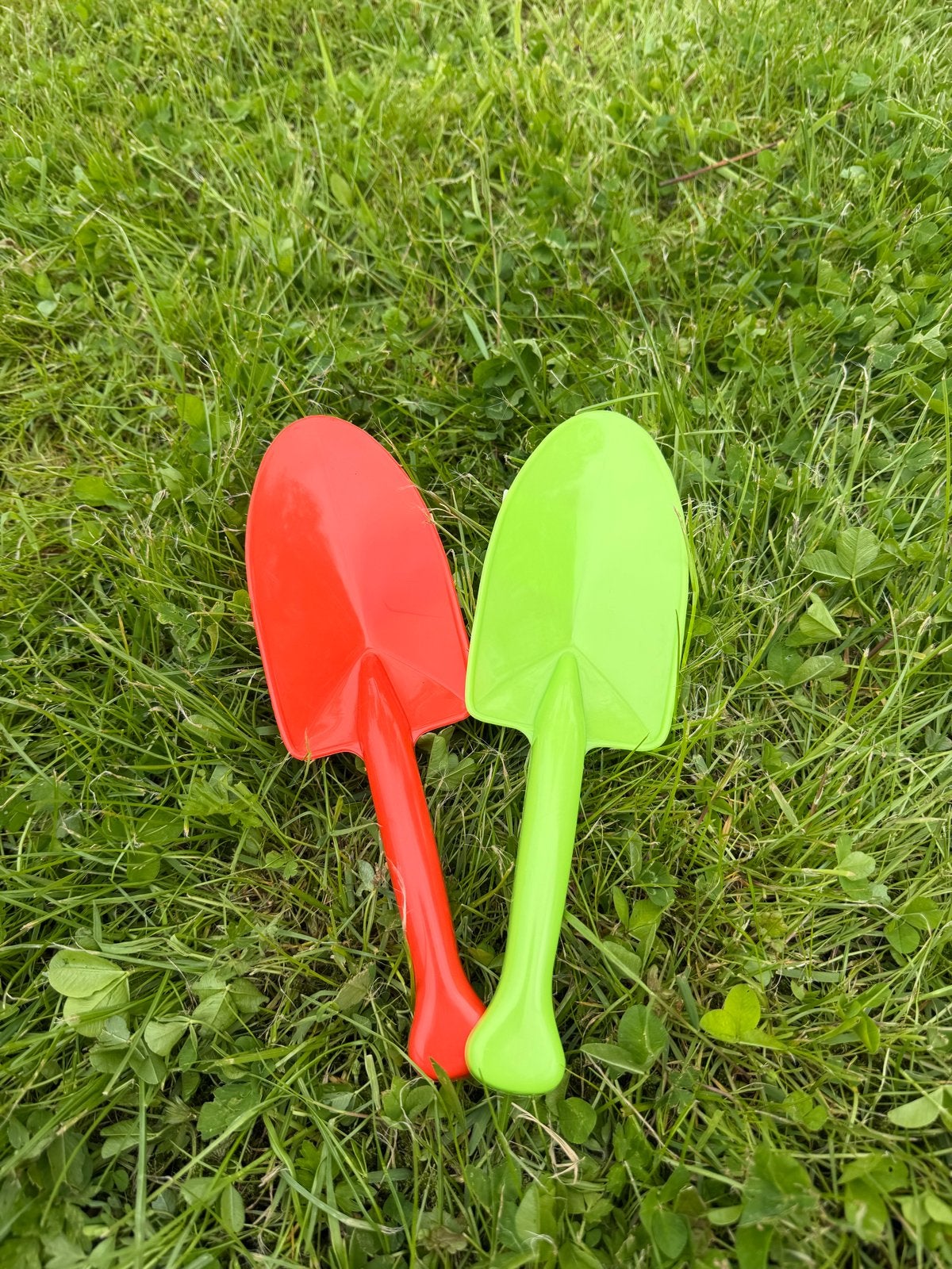 plastic schepjes, Kinderen en Baby's, Speelgoed | Buiten | Zandbakken, Ophalen of Verzenden, Nieuw