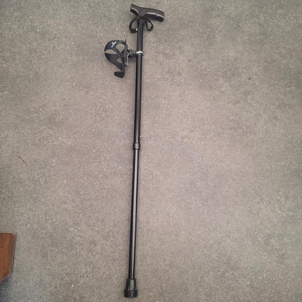 Wandelstok nieuw., Diversen, Wandelstokken, Ophalen of Verzenden, Nieuw
