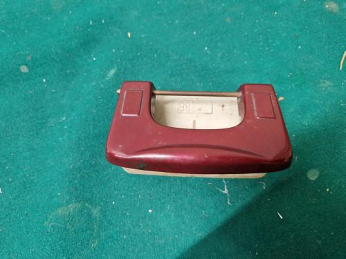 sax perforator vintage, Antiek en Kunst, Ophalen of Verzenden