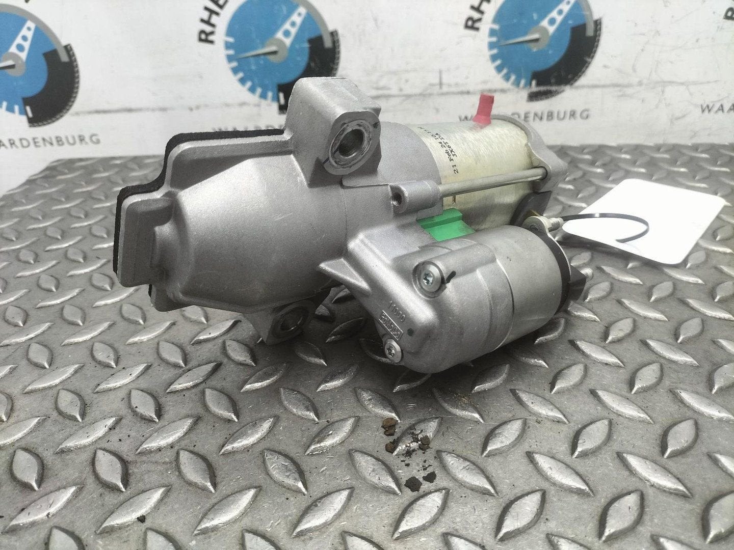 Foto 2 van FORD KUGA Titanium STARTMOTOR PZ1T11000BA 2024
