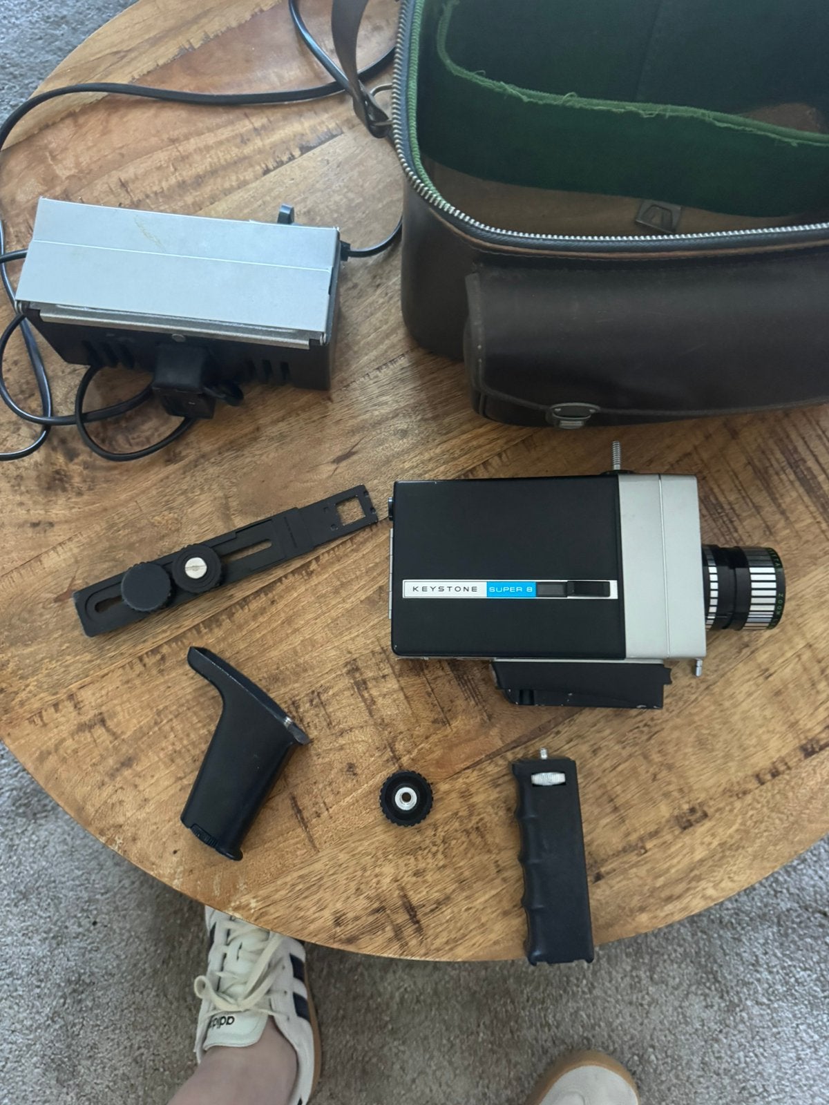 Verzameling, Ophalen, Overige soorten, Camera