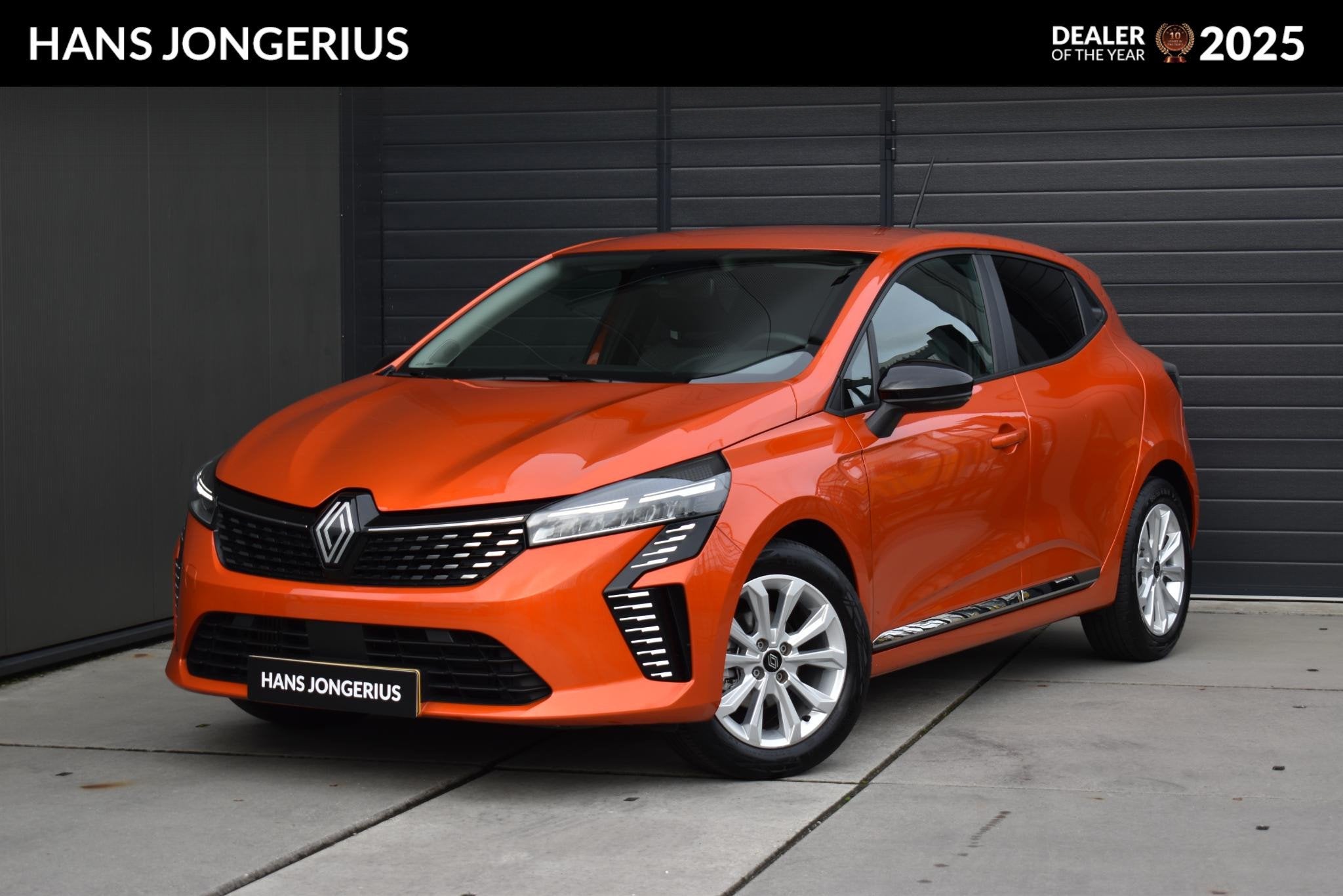 Renault Clio TCe 90 GPF evolution | CAMERA | APPLECARPLAY/AN