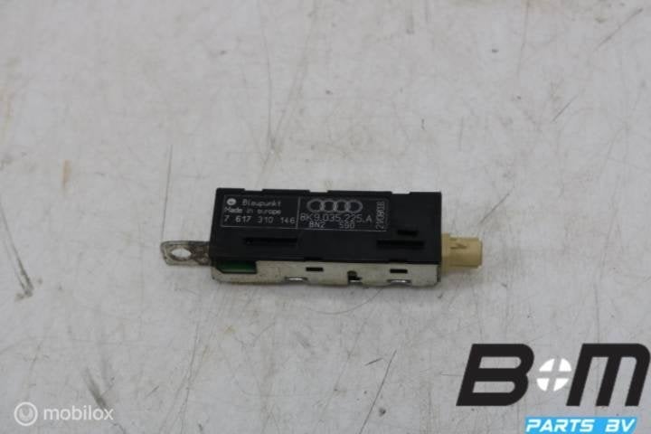 Antenneversterker Audi A4 8K 8K9035225A, Gebruikt