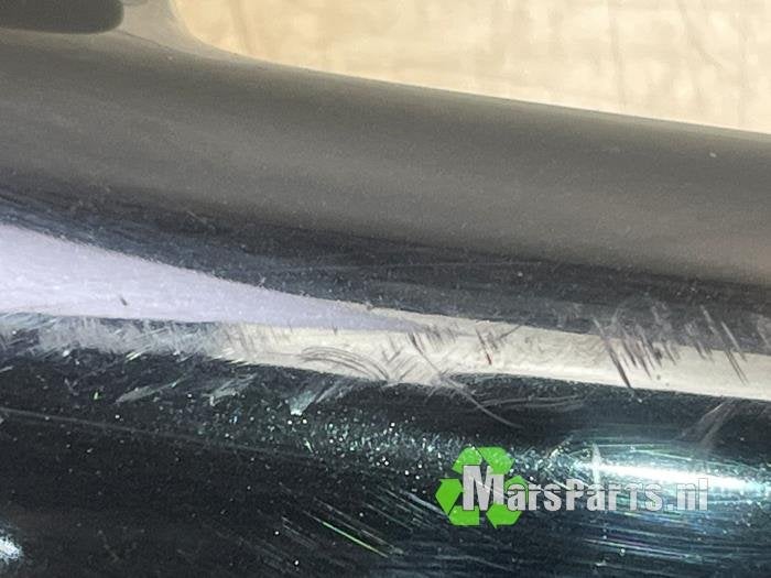 Achterspoiler van een Citroen C1 (EXZ), Gebruikt, -, Ophalen of Verzenden, -