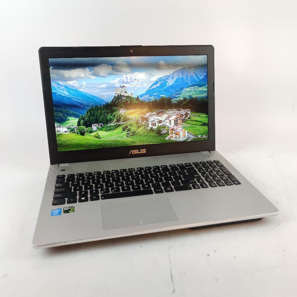 Asus laptop || i-7 || GTX 760M || Nu voor maar €179.99!!, Computers en Software, Laptoptassen, Ophalen of Verzenden, X, Rugzak