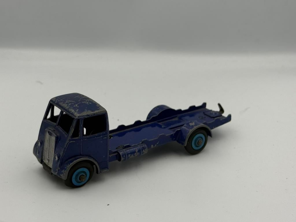 Dinky Supertoys Quy, Ophalen of Verzenden, Zo goed als nieuw, Auto, Dinky Toys