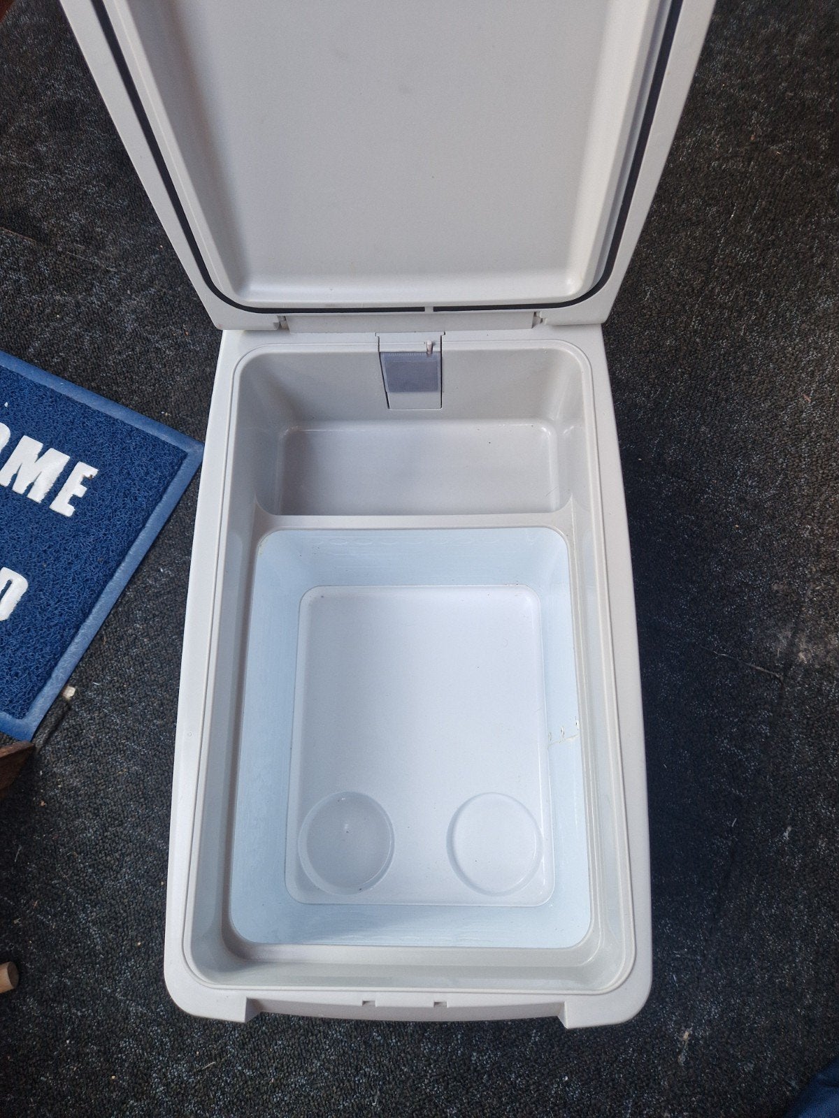 Dometic CoolFreeze CDF-36 Compressor Koelbox/Vriezer, Caravans en Kamperen, Ophalen, Compressor