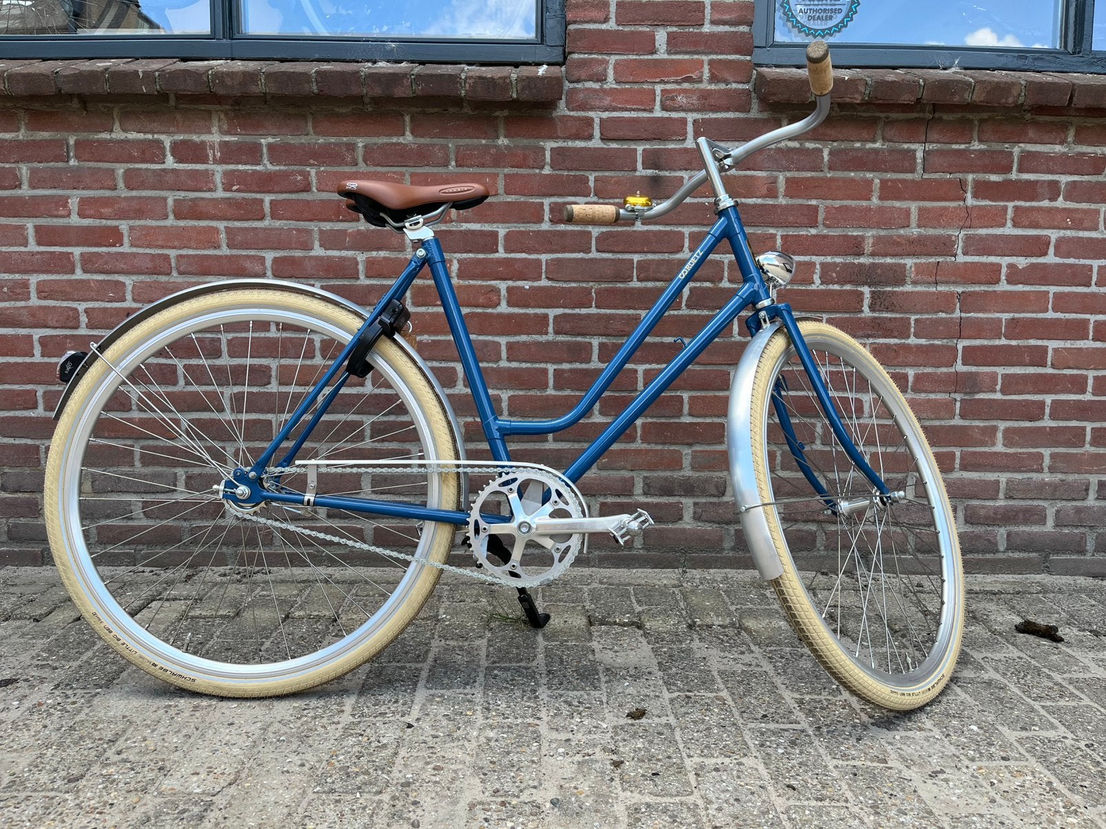 Roetz viquor ladies limited edition van 847 nu 599, Roetz@info.nl, Roetz, Nieuw, Nederland