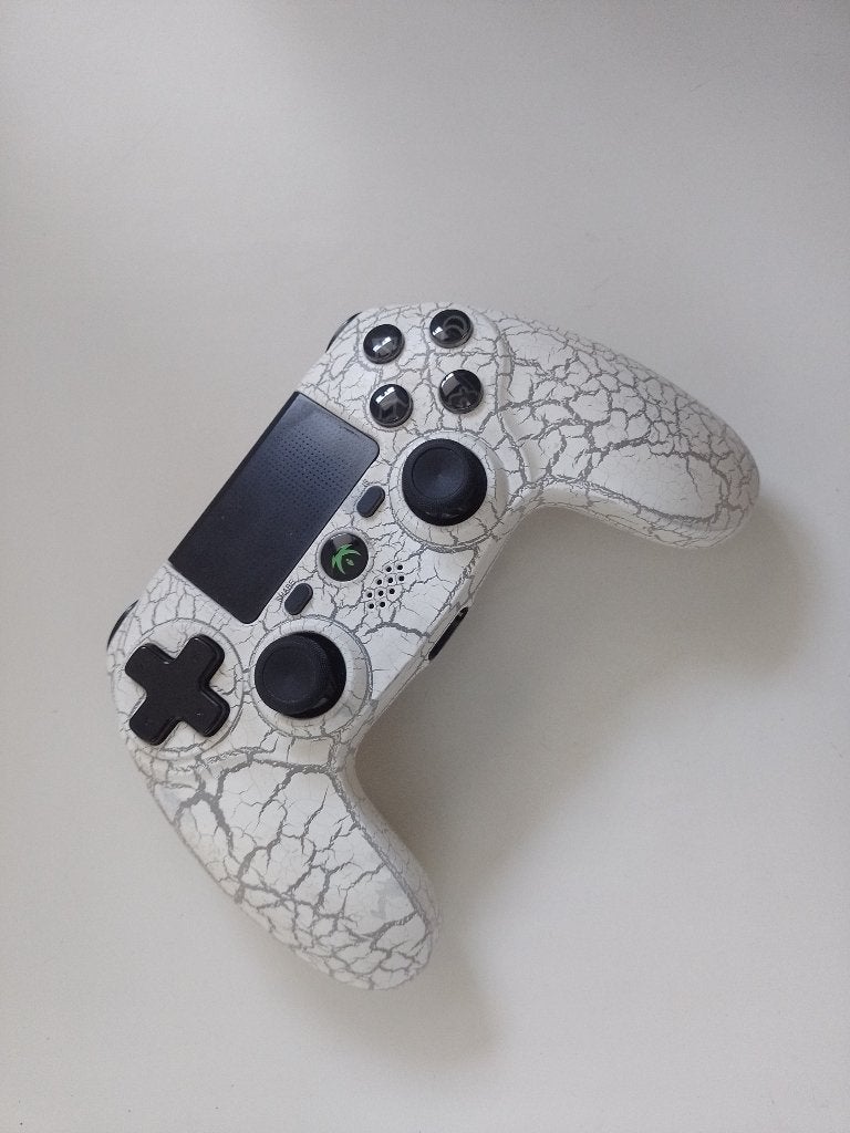 Controller PS4, Spelcomputers en Games, Spelcomputers | Sony PlayStation Consoles | Accessoires, Ophalen of Verzenden, Zo goed als nieuw