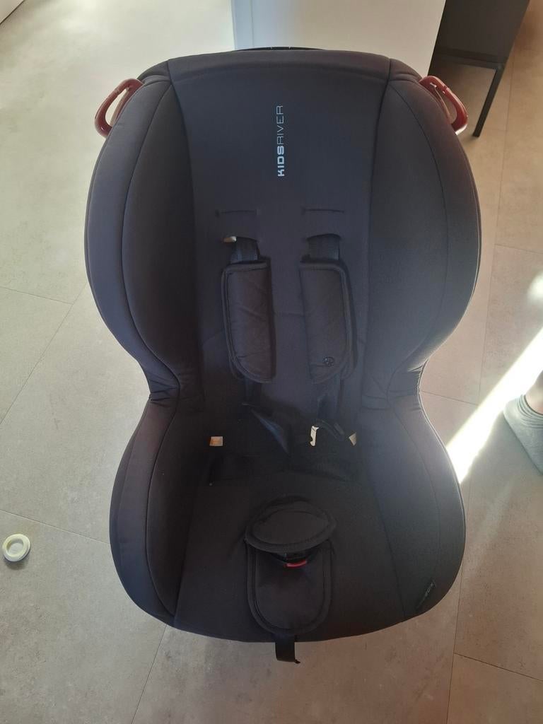 Autostoeltje kidsrivee, Ophalen, 15 t/m 36 kg, Overige merken, Isofix