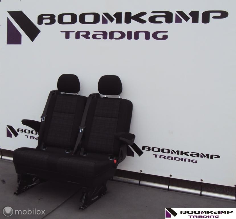 MB Vito 447 achterbank / banken / bank 2 persoons, Gebruikt, Mercedes-Benz, Ophalen of Verzenden, Mercedes-Benz