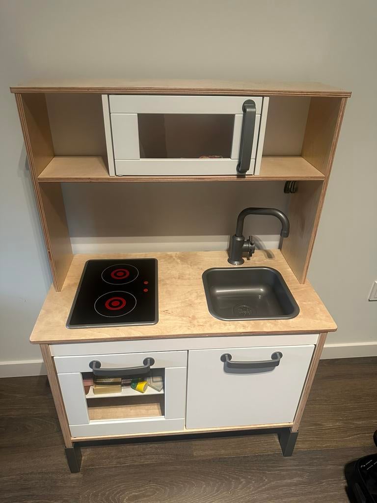 Ikea Speelkeuken voor kinderen, Ophalen, Zo goed als nieuw