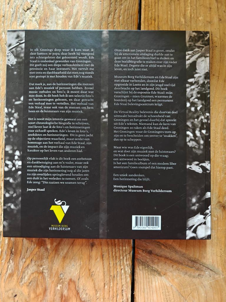 Din blift allain d'herinnering., Boeken, Ophalen of Verzenden, Overige