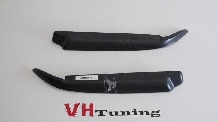 Seat Cordoba KC Hatchback 1993-1999 ABS Booskijkers, Ophalen of Verzenden