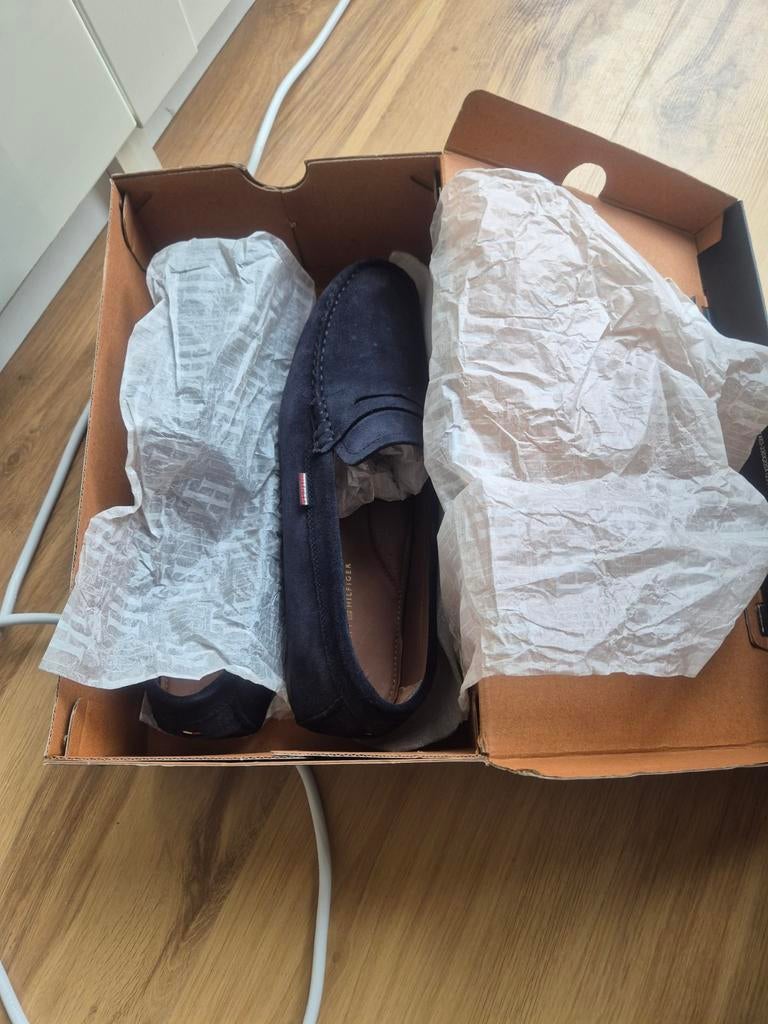 Tommy Hilfiger instappers, Ophalen of Verzenden