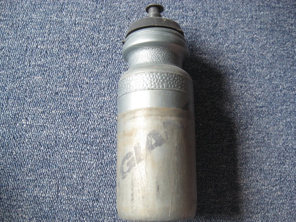 oude Giant bidon, Ophalen of Verzenden, Gebruikt