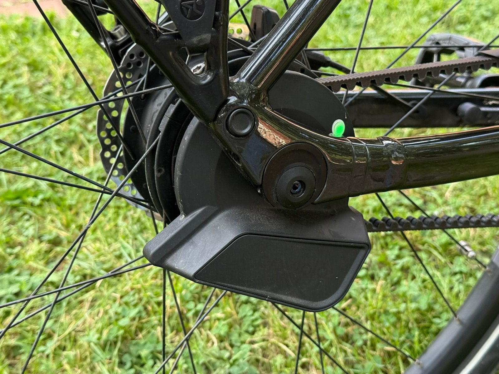 Koga E-Nova | Automaat | Bosch middenmotor | Nieuwstaat!, Fietsen en Brommers, Elektrische fietsen, Overige merken, Koga, Ophalen of Verzenden