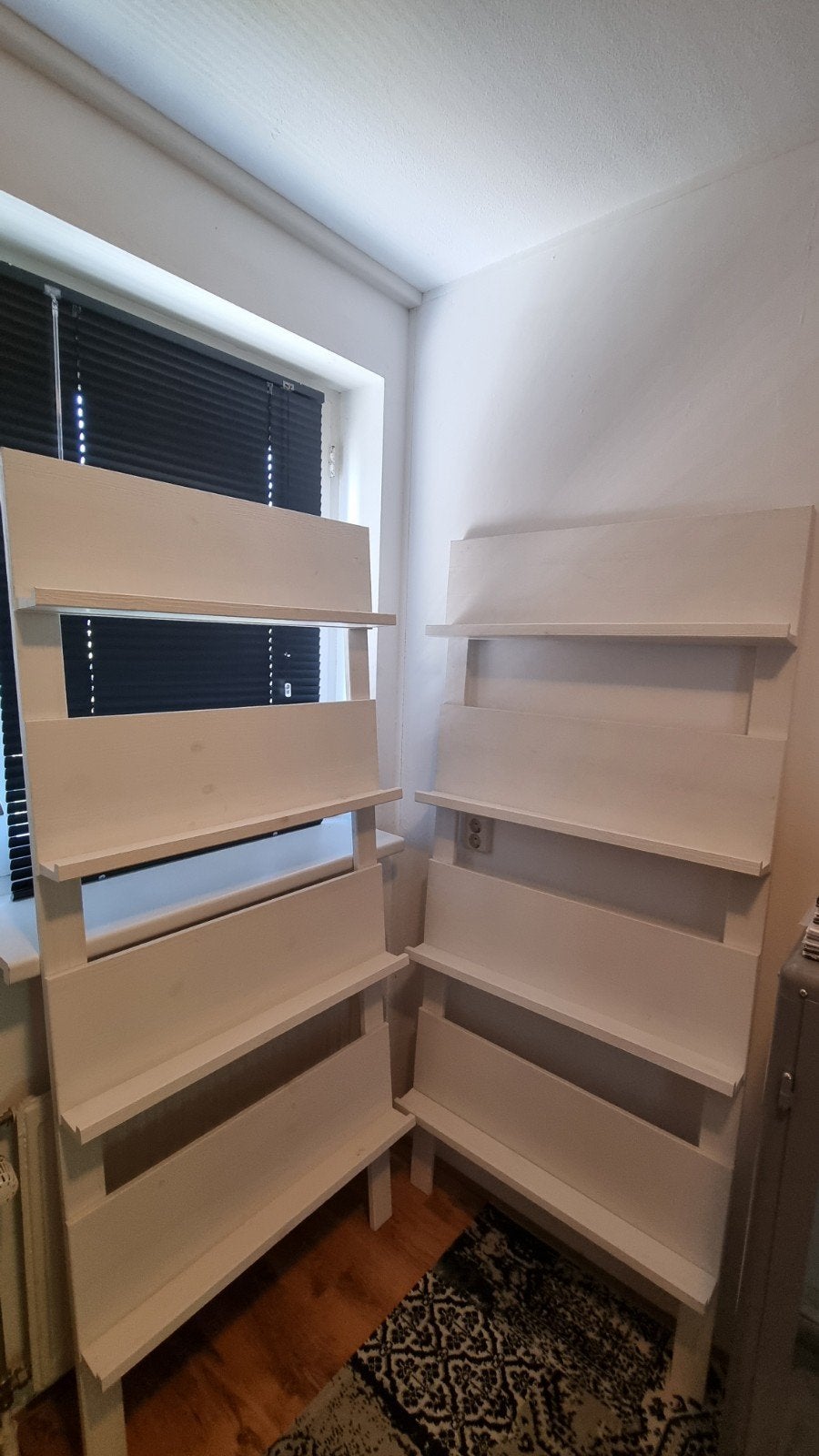 2x wandrek MaximaVida Hout 180x80cm, Ophalen, Zo goed als nieuw, Minder dan 150 cm, Minder dan 100 cm