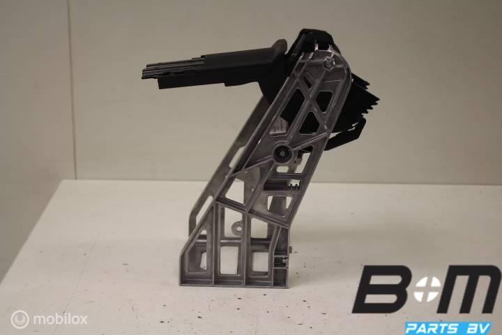 Armsteun voet Audi Q3 Quattro TDI S-line 8U0864283, Gebruikt