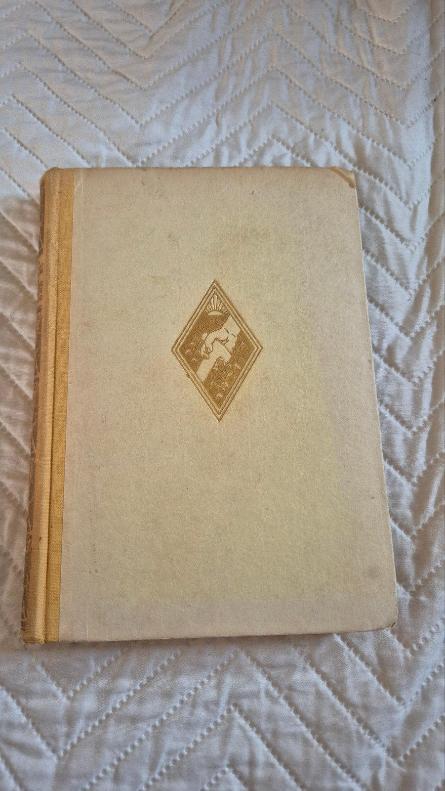 De Akker Wordt Bereid - C.E. Pothast-Gimberg (1942), Ophalen of Verzenden, Gelezen, C.E. Pothast-Gimberg, Fictie algemeen