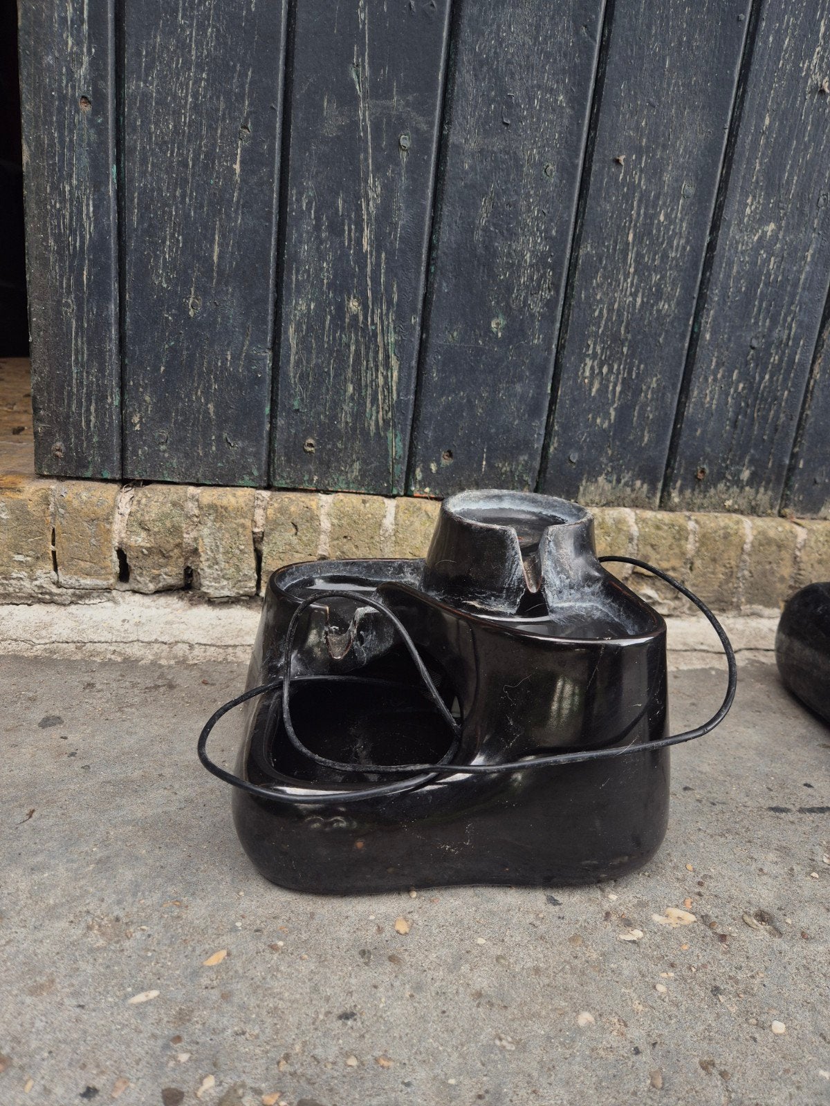 kattenfontein miaustore, Ophalen of Verzenden