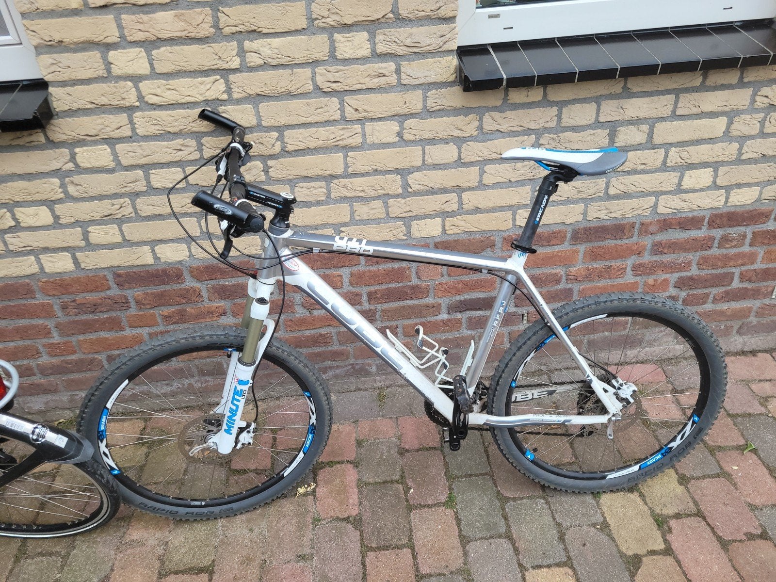 Cube Mountainbike 26 inch - LTD Pro, Gebruikt, Hardtail, Heren, Schijfrem