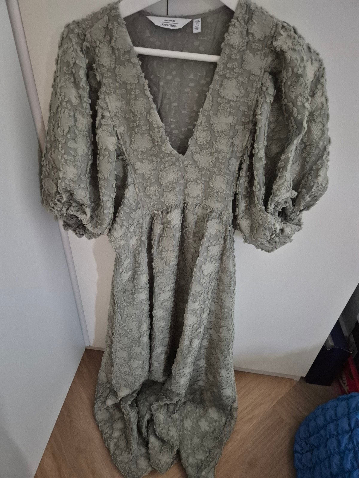 Jurk &Other Stories, Kleding | Dames, &Other Stories, Ophalen of Verzenden, Zo goed als nieuw, Maat 36 (S)