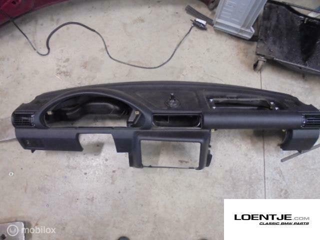 Dashboard BMW e36 compact 323ti 318ti 316, Gebruikt, Ophalen of Verzenden