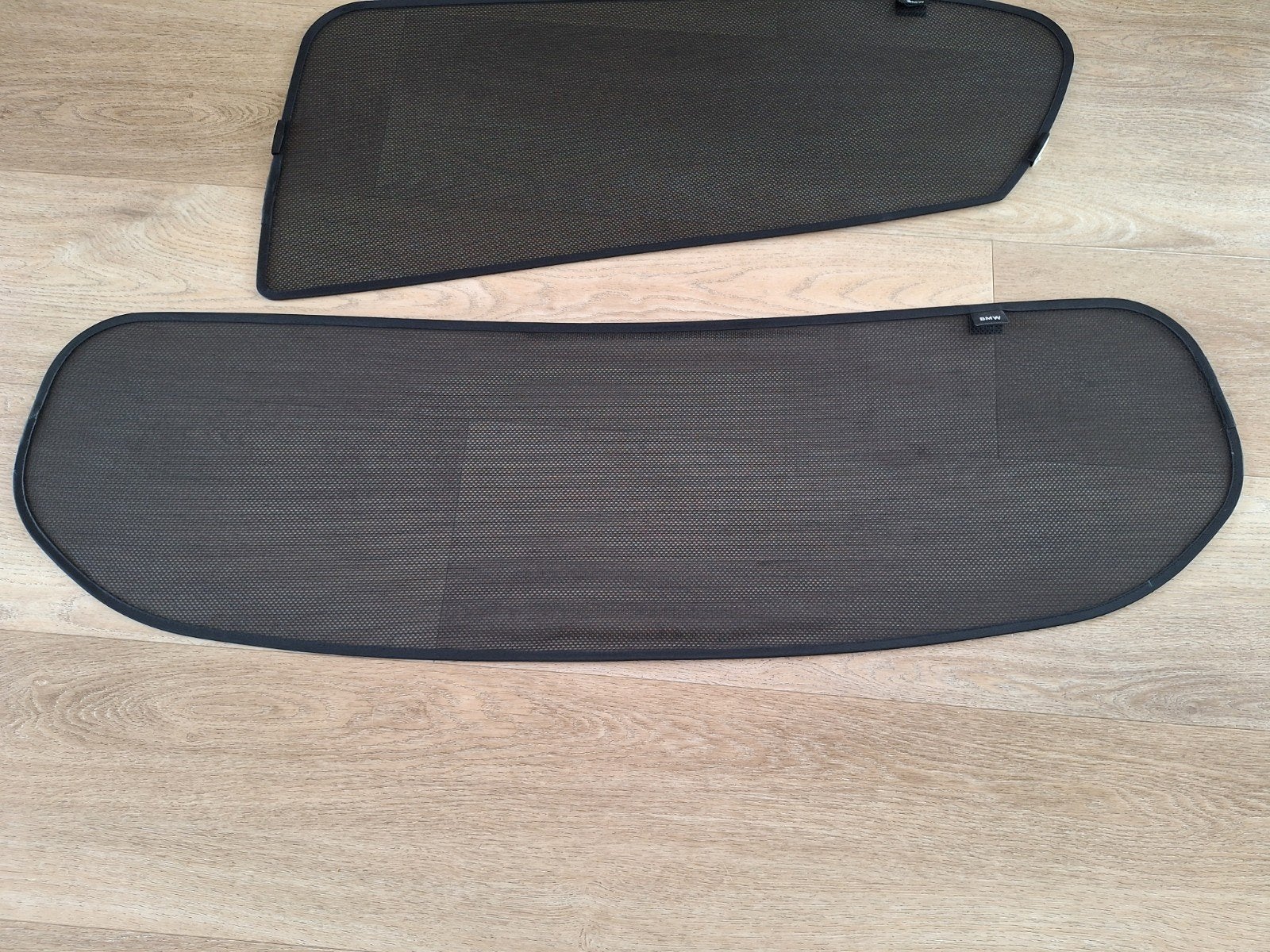 Foto 4 van Originele BMW 1-Serie F20 zonwering 5 deurs 2011-