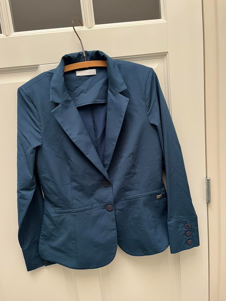 Prachtig jasje van TQ Amsterdam maat M, Kleding | Dames, Maat 38/40 (M), Overige kleuren, Ophalen of Verzenden, Zo goed als nieuw