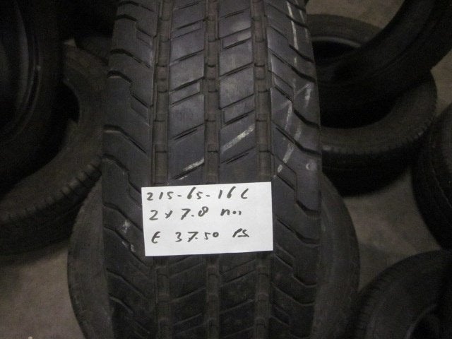 215 65 16 C Diverse bestelwagen banden, Auto-onderdelen, 16 inch, Ophalen of Verzenden, Band(en), Zomerbanden