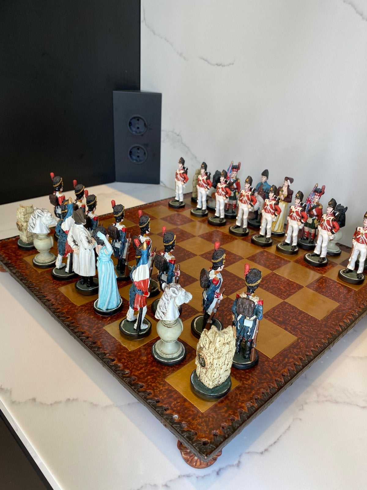 Apart schaakspel, Ophalen of Verzenden