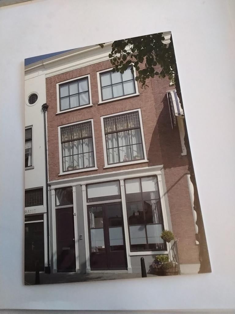 DOR. NIEUWE HAVEN 48, Ophalen of Verzenden, 1980 tot heden