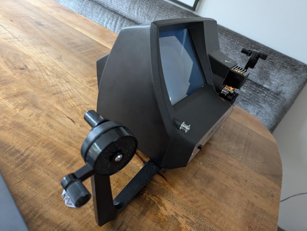 Te koop zeer nette staat Erno E-1512, Ophalen of Verzenden, Overige merken