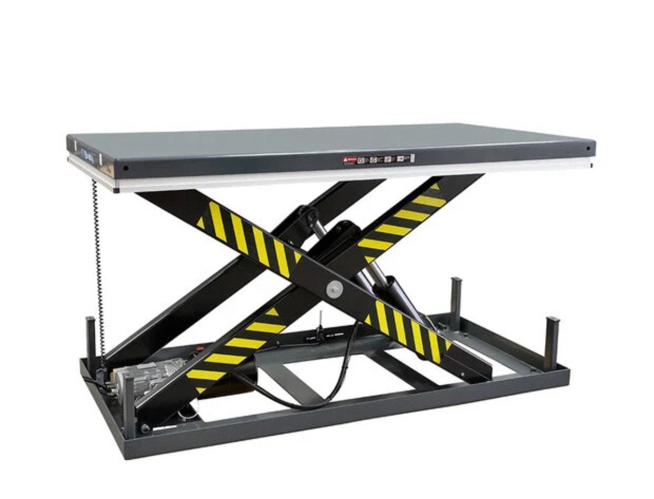 SENNA Heftafel HW4000 serie | Premium, Ophalen, Nieuw