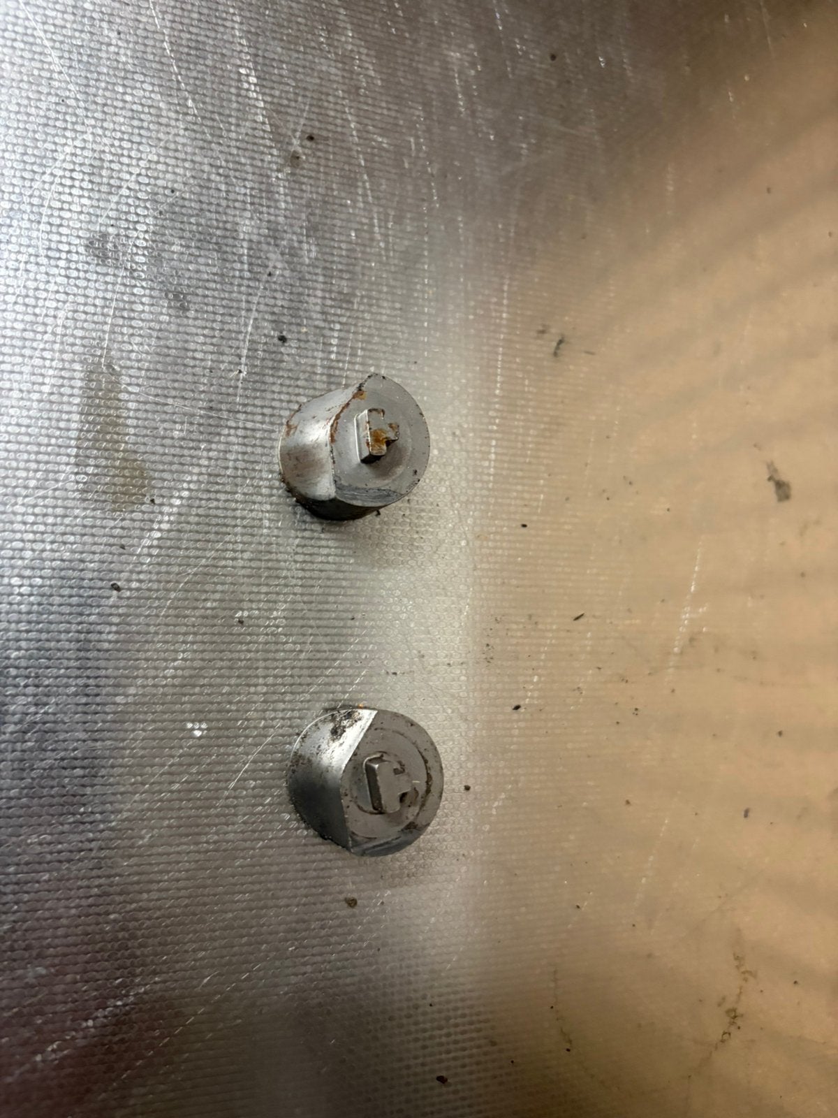 piaggio zip type 1/2/3 stuur slot nok, Ophalen
