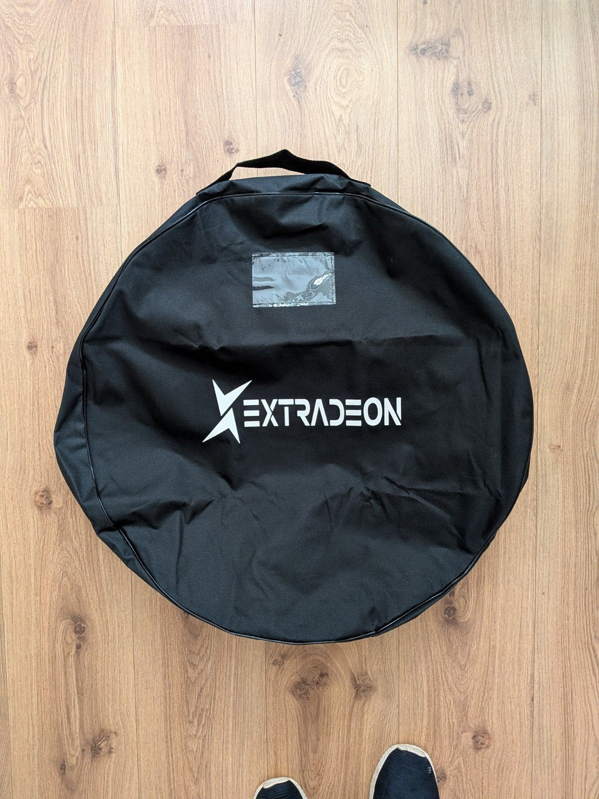 Thuiskomer hoes t/m 16 inch - Extradeon, Ophalen of Verzenden, Nieuw