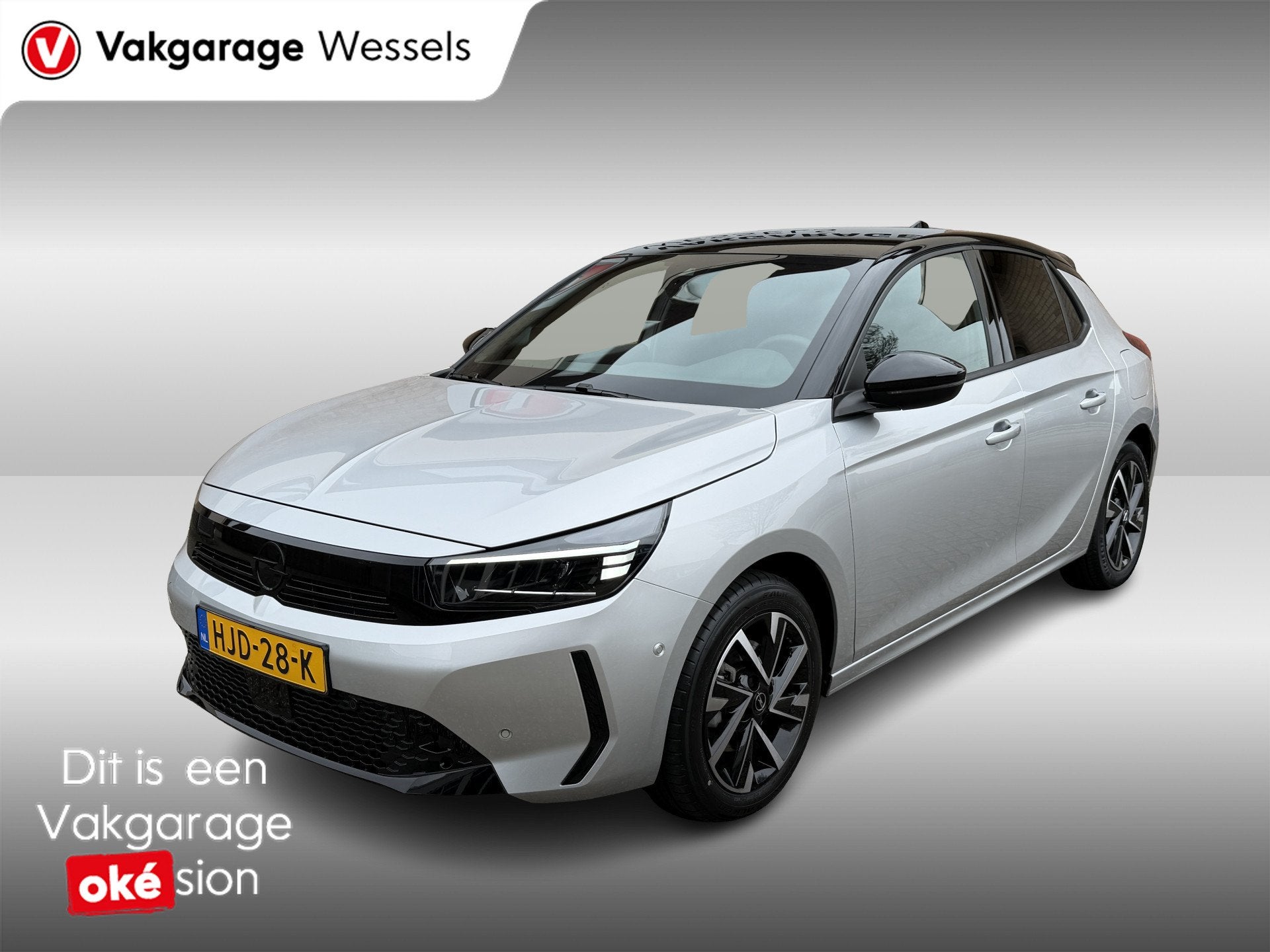 Opel Corsa 1.2 Turbo Hybrid GS Automaat | LM | Clima | PDC |, Auto's, 12 maanden, Gebruikt, 1199 cc, Origineel Nederlands