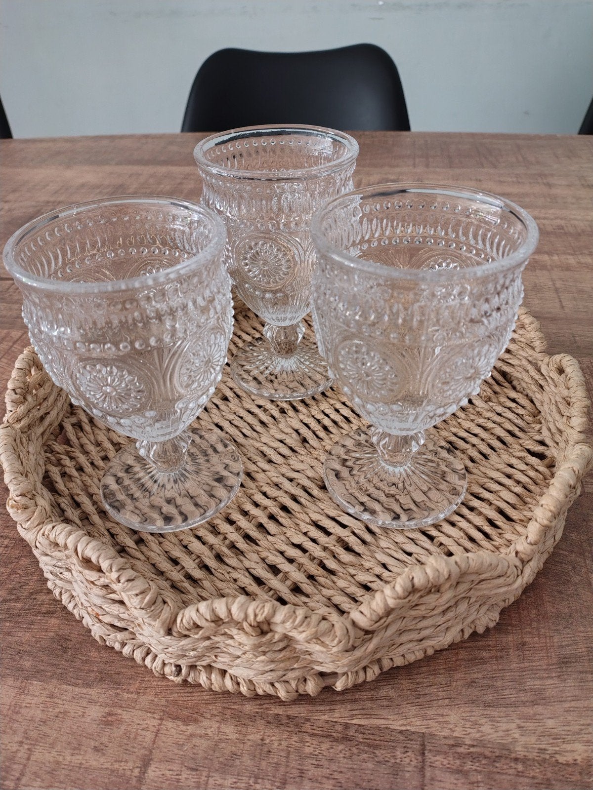 Rode wijn glazen, Ophalen, Glas of Glazen, Overige merken, Overige stijlen