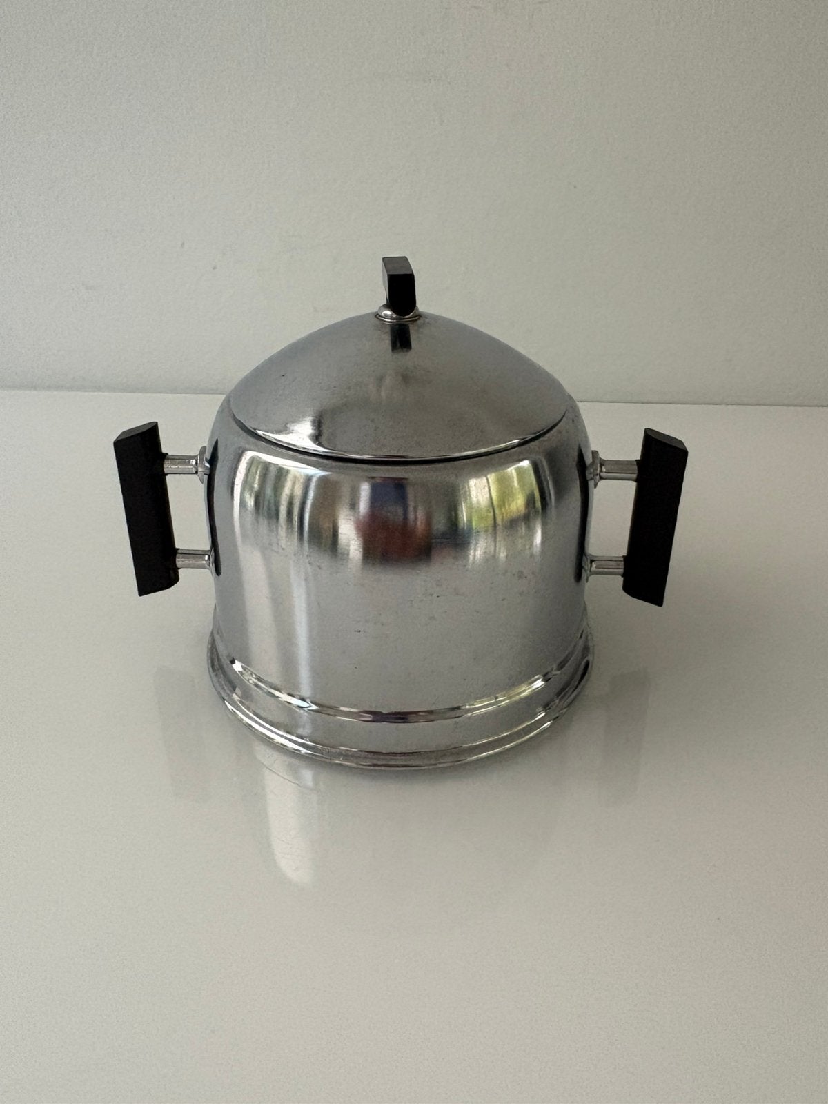 Foto 9 van Vintage koffieservies, Art Deco, merk Demeyere