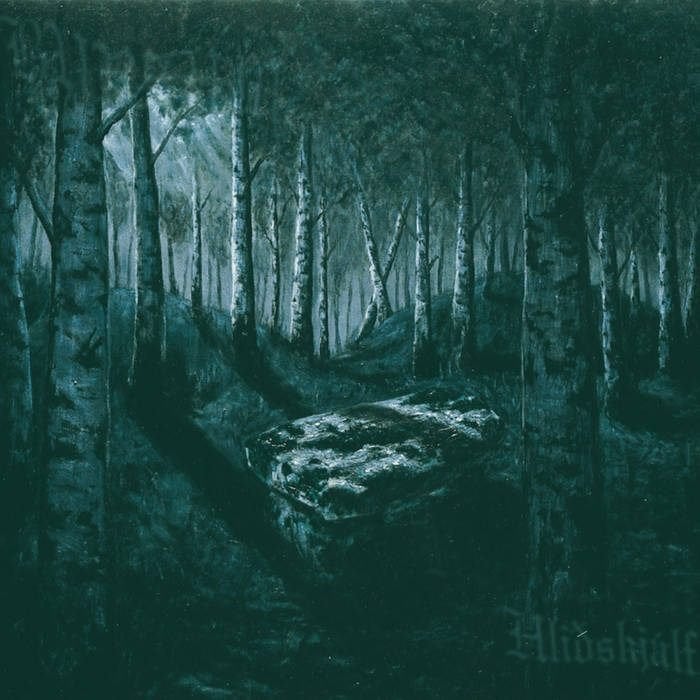 Burzum - Black Metal Album (Uitgebracht 2018), Verzenden, Nieuw in verpakking, Black metal