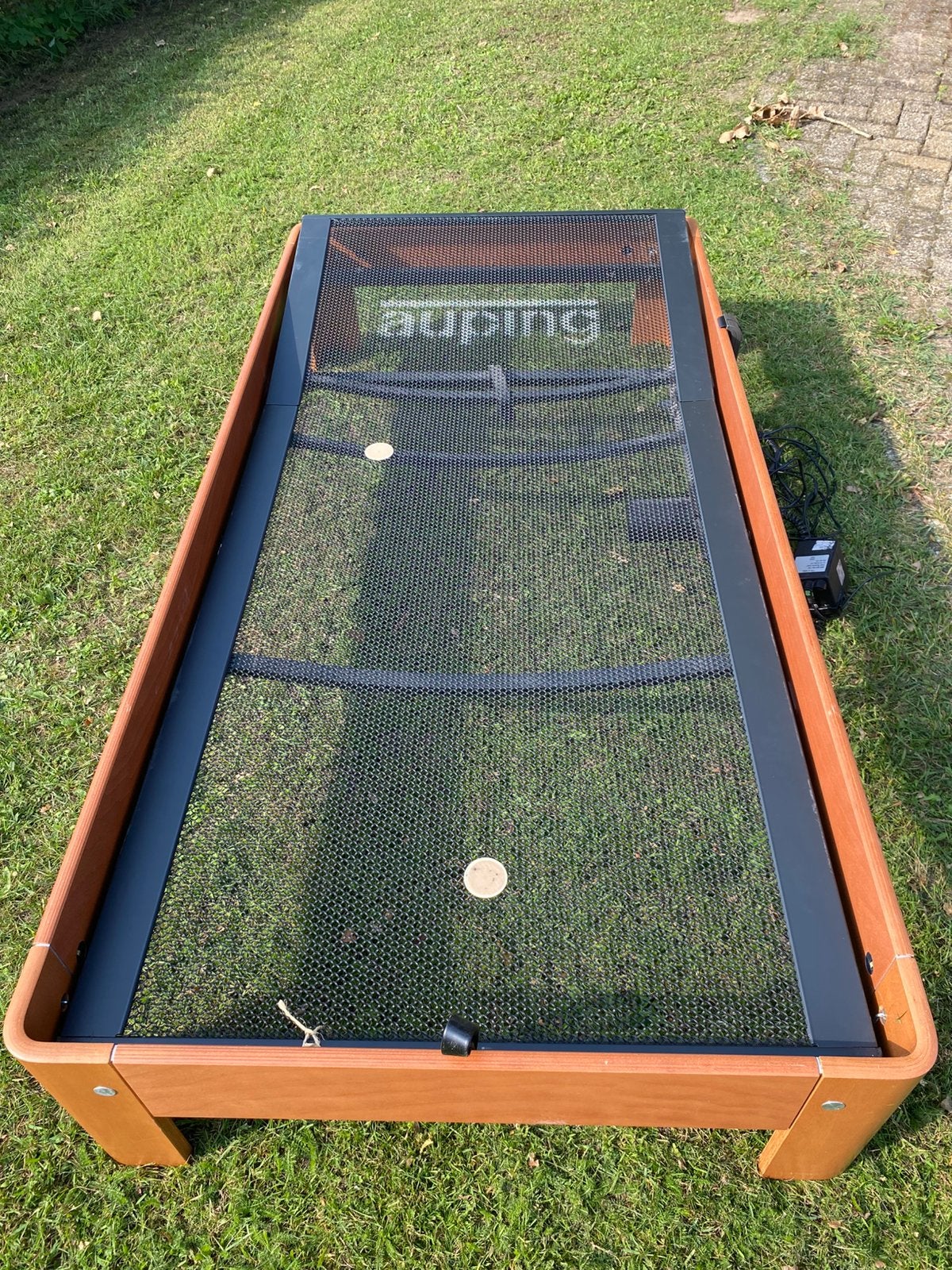 Auronde 1 peroons bed elektrisch verstelbaar, Ophalen, 90 cm, Eenpersoons, 190 cm of minder