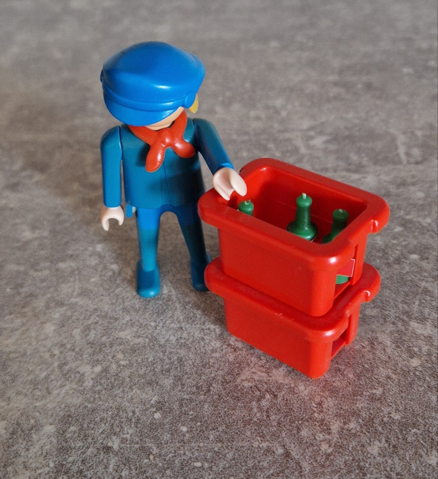 Leuke Playmobil setjes., Ophalen of Verzenden
