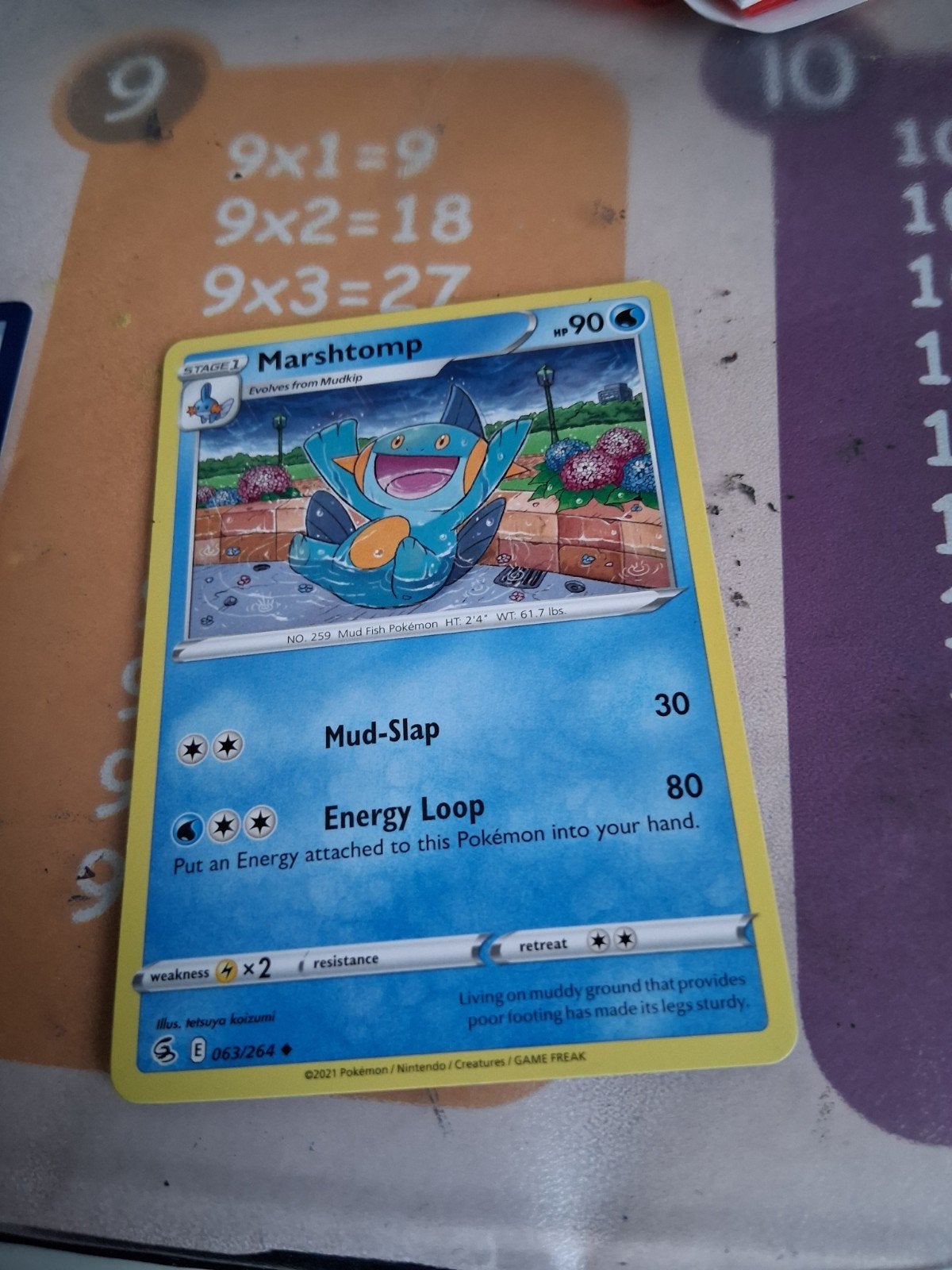 Normale kaarten, Hobby en Vrije tijd, Verzamelkaartspellen | Pokémon, Ophalen of Verzenden, Zo goed als nieuw