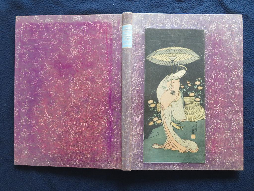 Grote meesters der Japanse Prentkunst ., Boeken, Gelezen, Ophalen of Verzenden, J. Hillier, Schilder- en Tekenkunst