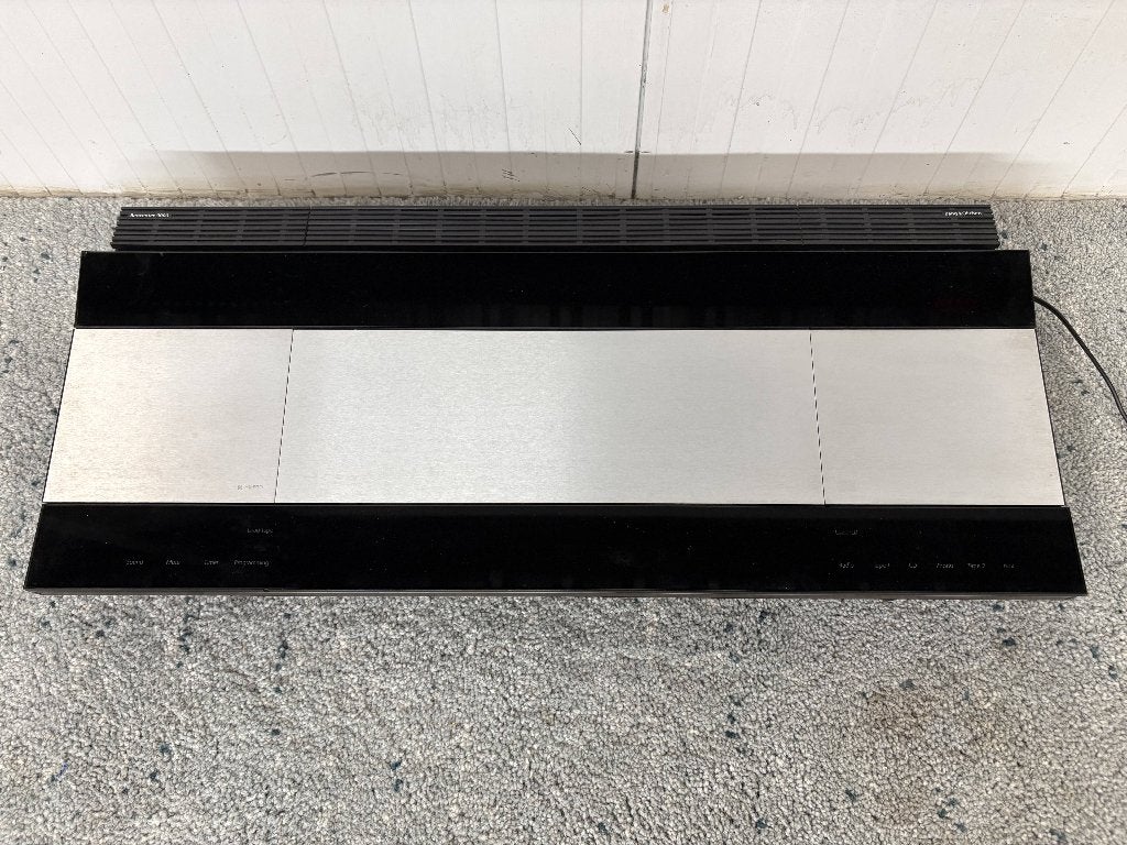 Bang & Olufsen Beocenter 9000, Overige merken, Gebruikt, Ophalen of Verzenden, 120 watt of meer