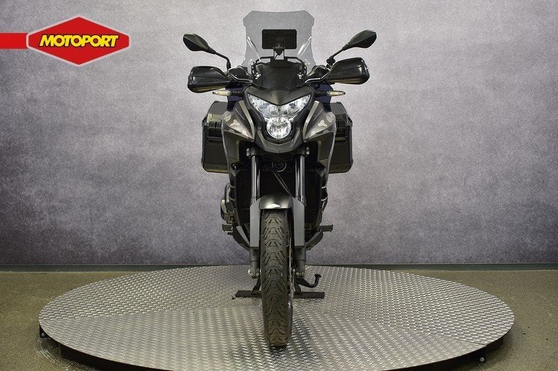 Honda VFR 1200 X CROSSTOURER DCT (bj 2014), Motoren, Motoren | Honda, Info@motoportwormerveer.nl, Honda Motor Europe, Bedrijf