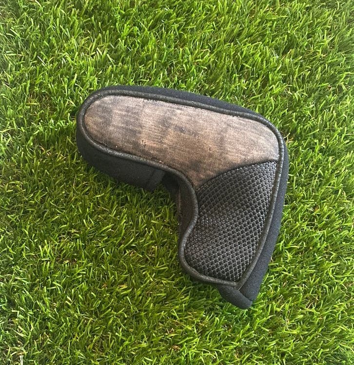 ODYSSEY BLADE PUTTER HEADCOVER / HOES, Ophalen, Club