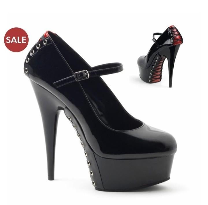 Diverse high heels hoge hakken. Maat 39 en 40., Kleding | Dames, Schoenen, Schoenen met hoge hakken, Zwart, Ophalen of Verzenden